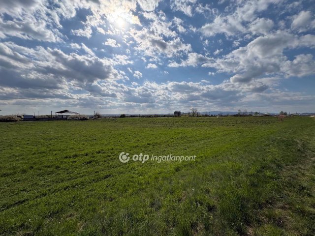 Eladó telek, Sajópetrin 240 M Ft / költözzbe.hu