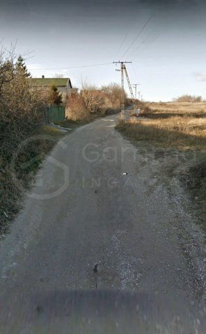 Eladó telek, Miskolcon 4.5 M Ft / költözzbe.hu