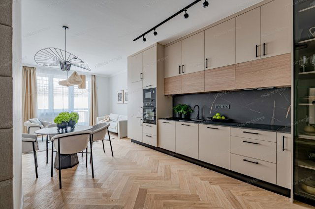 Eladó téglalakás, Budapesten, I. kerületben 265 M Ft, 4 szobás