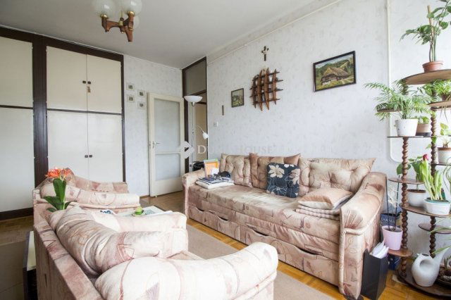 Eladó téglalakás, Budapesten, IV. kerületben 53.9 M Ft, 2 szobás