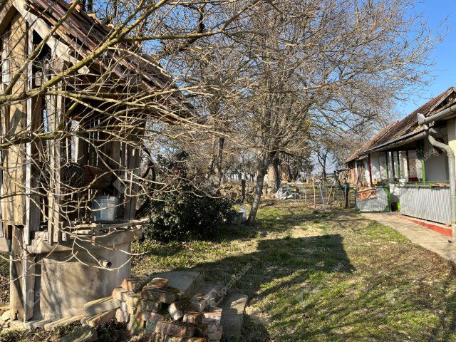 Eladó családi ház, Orosztonyon 12.5 M Ft, 3 szobás