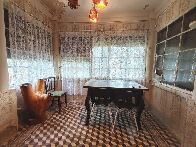 Eladó családi ház, Gyugyon 22 M Ft, 3+1 szobás