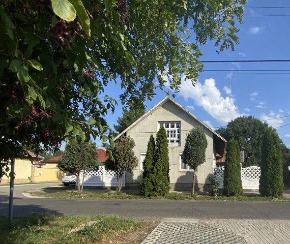 Eladó családi ház, Békéscsabán 45 M Ft, 3 szobás