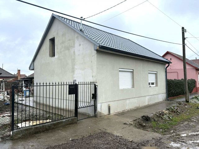 Eladó családi ház, Hatvanban 49.2 M Ft, 3 szobás