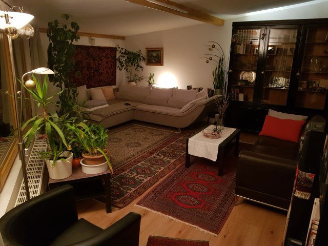 Kiadó családi ház, albérlet, Felsőörsön 250 E Ft / hó