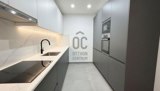 Eladó téglalakás, Budapesten, VI. kerületben 133.35 M Ft