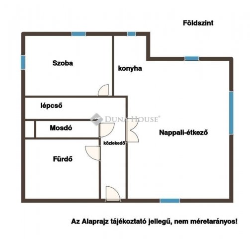 Eladó családi ház, Leányfaluban 134.9 M Ft, 5 szobás
