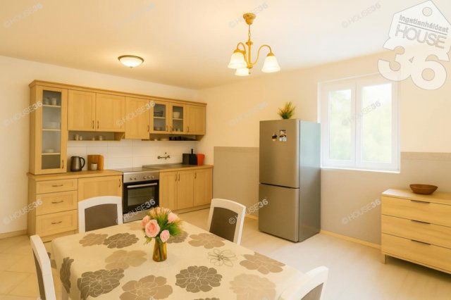 Eladó téglalakás, Kecskeméten 59 M Ft, 3 szobás