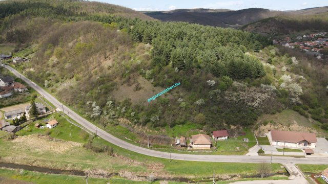Eladó telek, Nekézsenyen 12.9 M Ft / költözzbe.hu