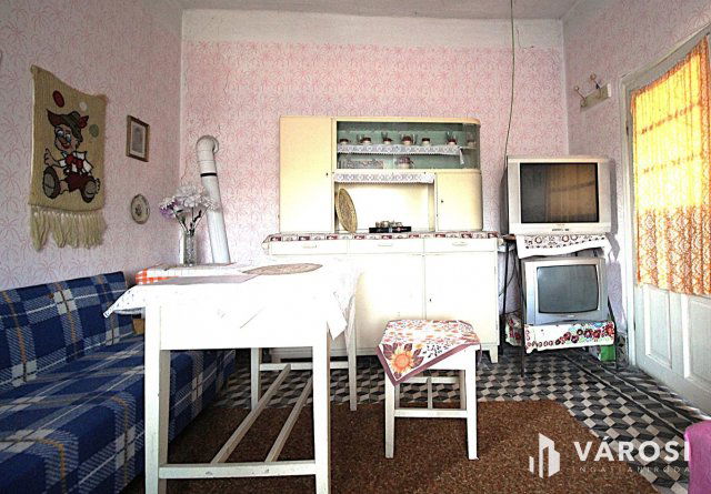 Eladó családi ház, Etesen 9.5 M Ft, 3+1 szobás