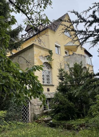 Eladó családi ház, Budapesten, II. kerületben 650 M Ft, 7 szobás