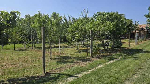 Eladó mezogazdasagi ingatlan, Cserdiben 9.4 M Ft, 1+1 szobás