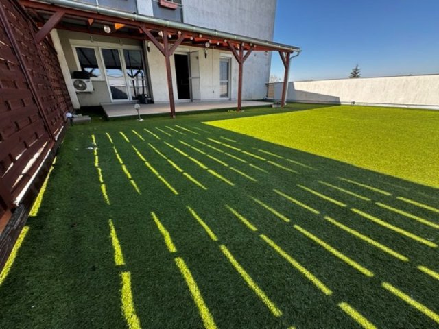 Eladó téglalakás, Törökszentmiklóson 65 M Ft, 2 szobás