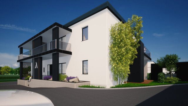 Eladó iroda, Szombathelyen 51 M Ft, 3 szobás