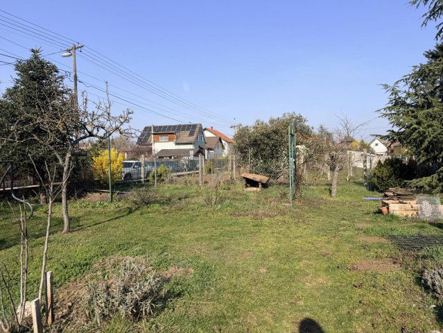 Eladó telek, Tatán 23 M Ft / költözzbe.hu