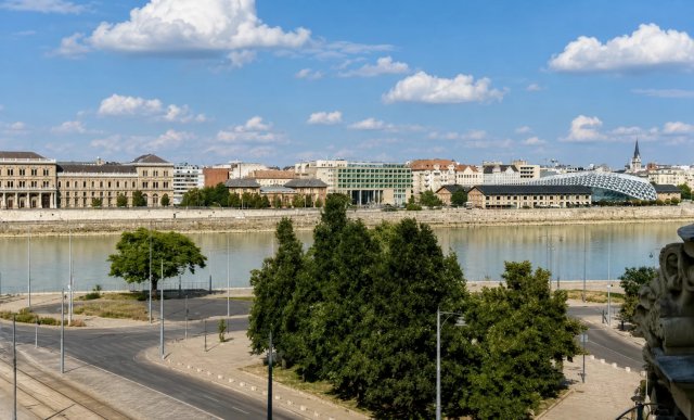 Eladó téglalakás, Budapesten, XI. kerületben 333 M Ft, 3 szobás