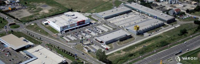 Eladó ipari ingatlan, Debrecenben 599 M Ft / költözzbe.hu