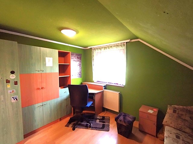 Eladó családi ház, Dömsödön 64.9 M Ft, 6 szobás