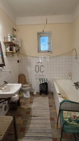 Eladó családi ház, Pilisen 42.5 M Ft, 3 szobás