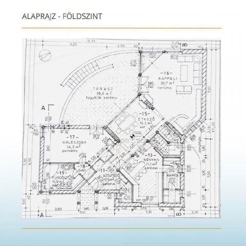 Eladó családi ház, Miskolcon 175 M Ft, 4 szobás