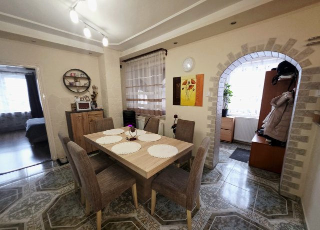 Eladó családi ház, Felsőzsolcán 34.9 M Ft, 3+1 szobás