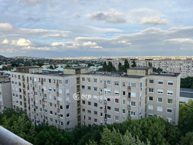 Eladó panellakás, Budapesten, XI. kerületben 72 M Ft, 3 szobás