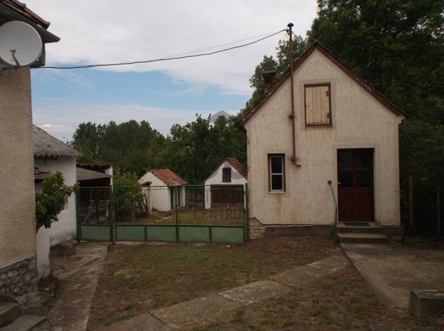 Eladó családi ház, Homokbödögén 19.9 M Ft, 3 szobás