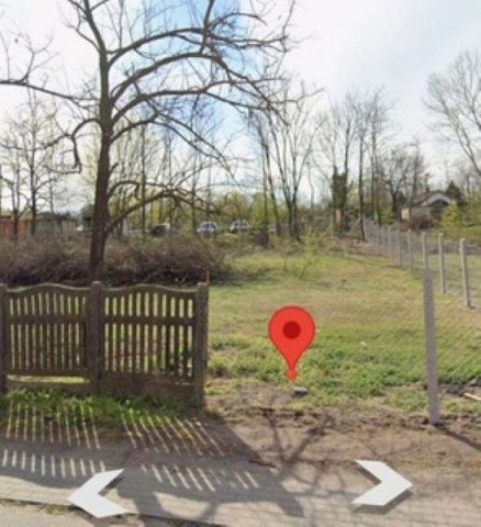 Eladó telek, Lakitelken 10.9 M Ft / költözzbe.hu