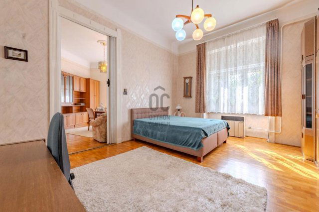 Eladó téglalakás, Budapesten, XIII. kerületben 107 M Ft