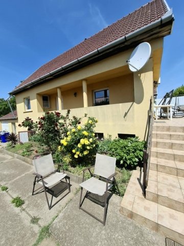 Eladó családi ház, Nyíregyházán 61 M Ft, 2 szobás