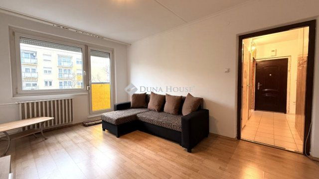 Eladó panellakás, Győrött, Répce utcában 47.8 M Ft, 2 szobás