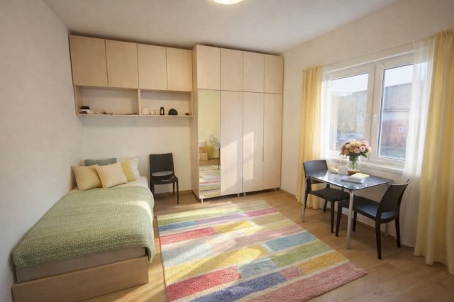 Eladó téglalakás, Budapesten, IV. kerületben 59.9 M Ft, 2 szobás