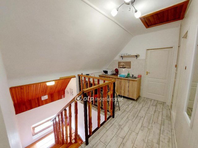 Eladó családi ház, Sátoraljaújhelyen 89.9 M Ft, 4 szobás