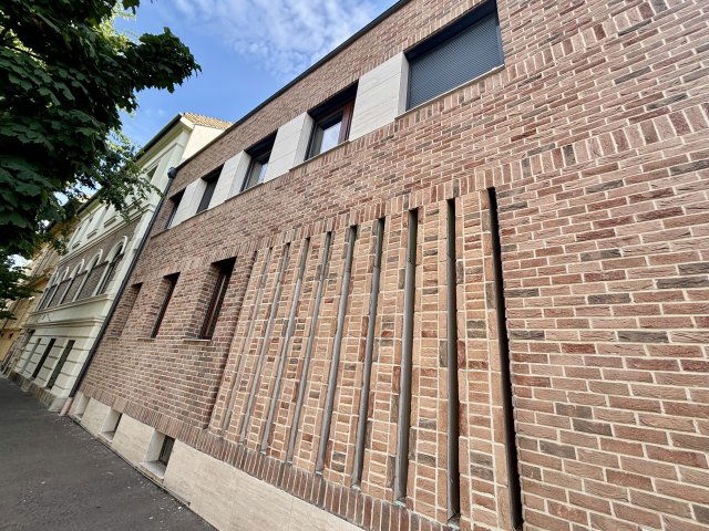 Kiadó téglalakás, albérlet, Budapesten, VIII. kerületben