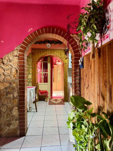 Eladó családi ház, Abaújváron 32.9 M Ft, 3+1 szobás