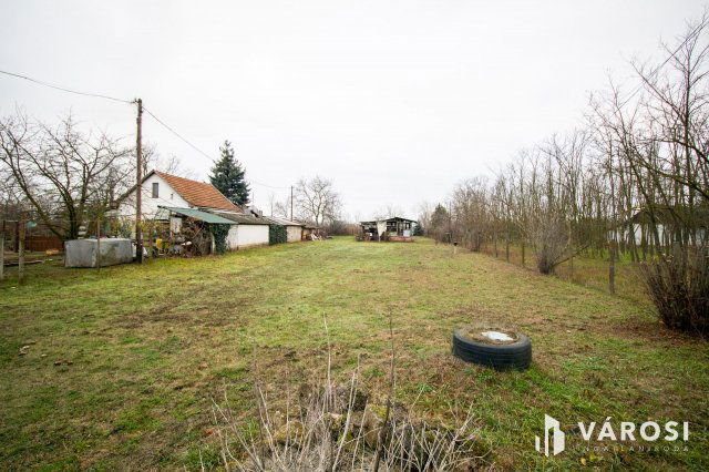 Eladó mezogazdasagi ingatlan, Orosházán 13.99 M Ft