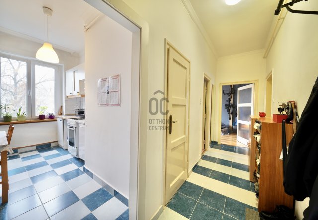 Eladó téglalakás, Budapesten, XIII. kerületben 79.45 M Ft