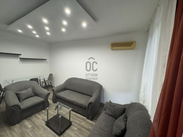 Kiadó téglalakás, albérlet, Nyíregyházán 180 E Ft / hó