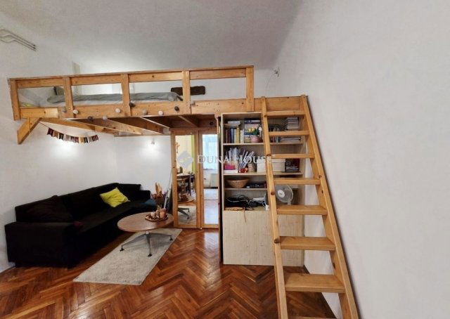 Eladó téglalakás, Budapesten, III. kerületben 53.5 M Ft