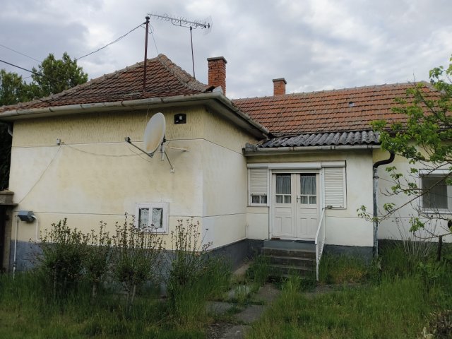 Eladó családi ház, Hajdúbagoson 31.9 M Ft, 2 szobás
