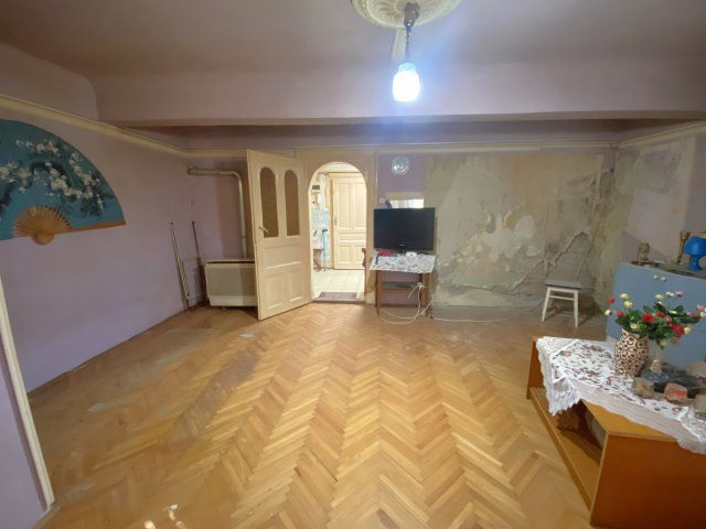 Eladó téglalakás, Miskolcon 17.5 M Ft, 1 szobás