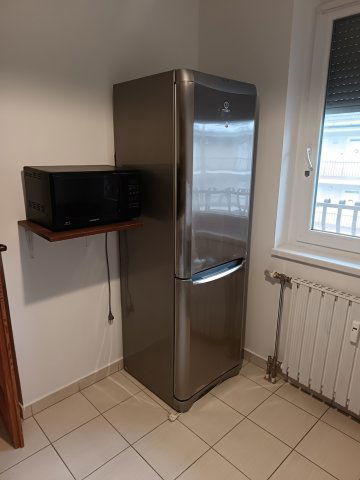 Eladó téglalakás, Nyíregyházán 36.9 M Ft, 1 szobás