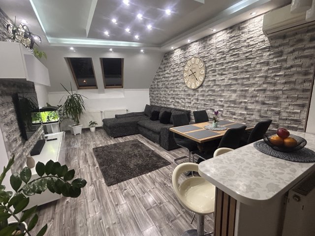 Eladó téglalakás, Nyíregyházán 64.5 M Ft, 2 szobás