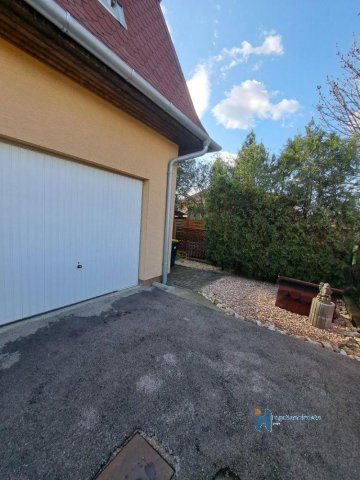 Eladó családi ház, Pusztaszabolcson 85 M Ft, 2 szobás