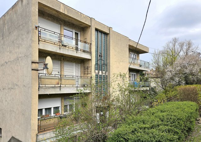 Eladó téglalakás, Budapesten, II. kerületben 96.2 M Ft, 2 szobás