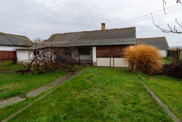 Eladó családi ház, Balmazújvárosban 26.9 M Ft, 2 szobás