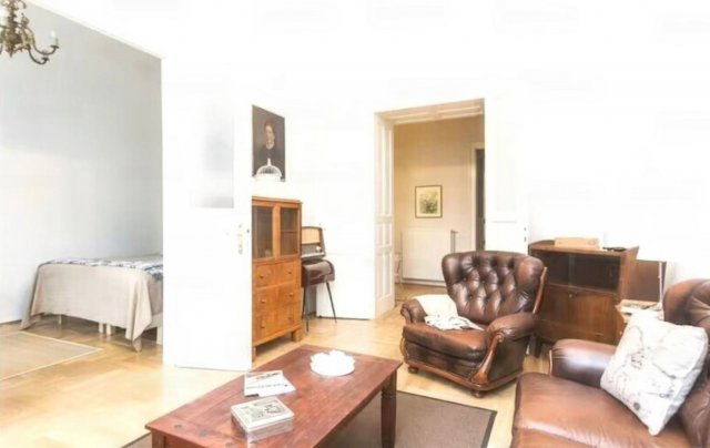 Kiadó téglalakás, albérlet, VI. kerületben, Andrássy úton