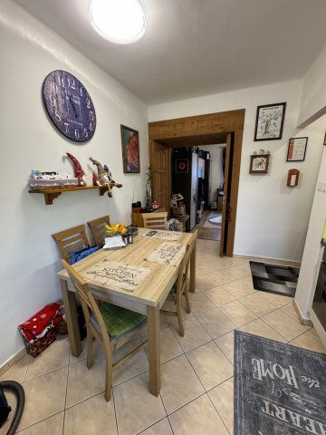 Eladó téglalakás, Veszprémben 48.5 M Ft, 2 szobás