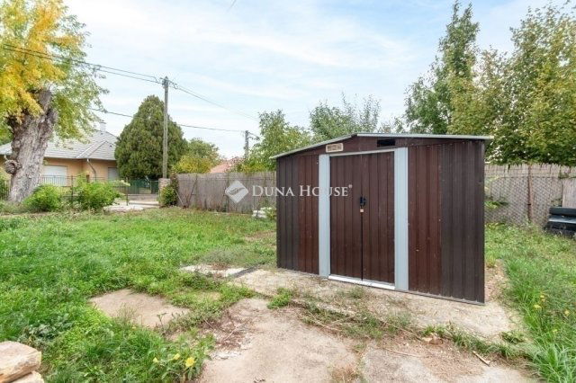 Eladó családi ház, Budapesten, XVII. kerületben 95.9 M Ft