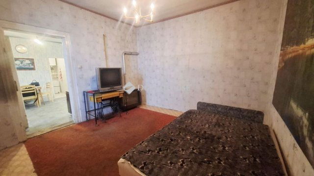 Eladó téglalakás, Budapesten, XXI. kerületben 41 M Ft, 1 szobás